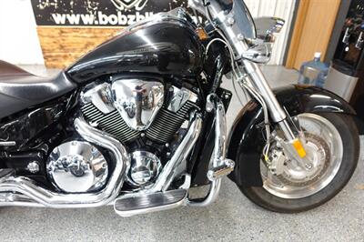 2008 Honda VTX 1800 N - Photo 11 - Kingman, KS 67068