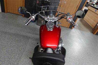 2012 Honda Shadow 750 Aero   - Photo 40 - Kingman, KS 67068