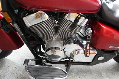 2012 Honda Shadow 750 Aero   - Photo 29 - Kingman, KS 67068