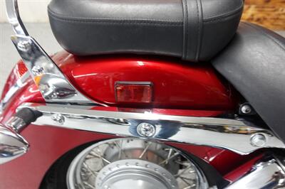 2012 Honda Shadow 750 Aero   - Photo 22 - Kingman, KS 67068