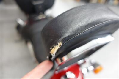 2012 Honda Shadow 750 Aero   - Photo 39 - Kingman, KS 67068
