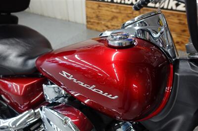 2012 Honda Shadow 750 Aero   - Photo 16 - Kingman, KS 67068