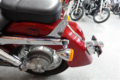 2012 Honda Shadow 750 Aero   - Photo 34 - Kingman, KS 67068