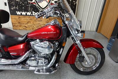 2012 Honda Shadow 750 Aero   - Photo 14 - Kingman, KS 67068