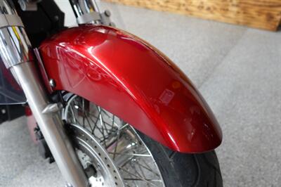 2012 Honda Shadow 750 Aero   - Photo 11 - Kingman, KS 67068