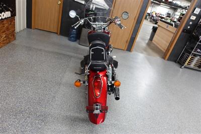 2012 Honda Shadow 750 Aero   - Photo 7 - Kingman, KS 67068