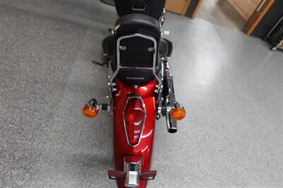 2012 Honda Shadow 750 Aero   - Photo 38 - Kingman, KS 67068