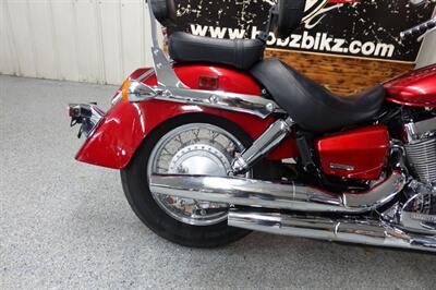 2012 Honda Shadow 750 Aero   - Photo 20 - Kingman, KS 67068