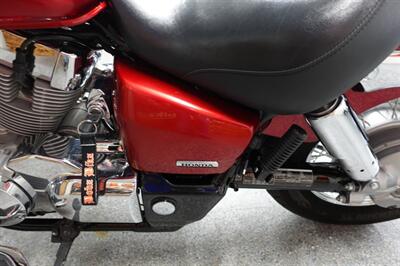 2012 Honda Shadow 750 Aero   - Photo 32 - Kingman, KS 67068
