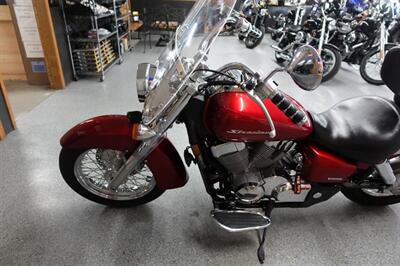 2012 Honda Shadow 750 Aero   - Photo 26 - Kingman, KS 67068