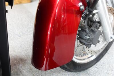 2012 Honda Shadow 750 Aero   - Photo 10 - Kingman, KS 67068