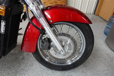 2012 Honda Shadow 750 Aero   - Photo 9 - Kingman, KS 67068