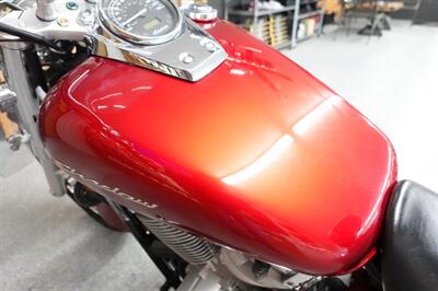 2012 Honda Shadow 750 Aero   - Photo 31 - Kingman, KS 67068