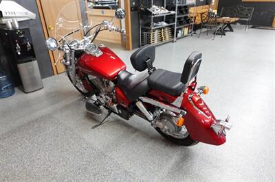 2012 Honda Shadow 750 Aero   - Photo 6 - Kingman, KS 67068
