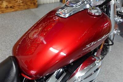 2012 Honda Shadow 750 Aero   - Photo 17 - Kingman, KS 67068