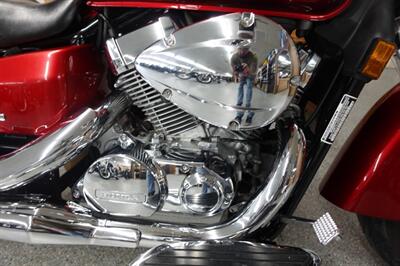 2012 Honda Shadow 750 Aero   - Photo 15 - Kingman, KS 67068
