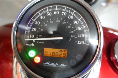 2012 Honda Shadow 750 Aero   - Photo 42 - Kingman, KS 67068