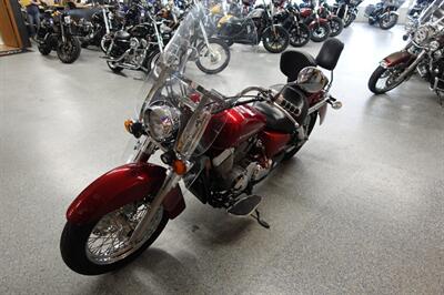 2012 Honda Shadow 750 Aero   - Photo 4 - Kingman, KS 67068
