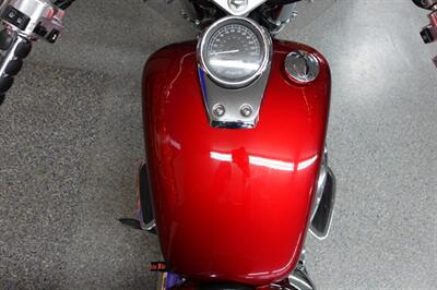 2012 Honda Shadow 750 Aero   - Photo 41 - Kingman, KS 67068