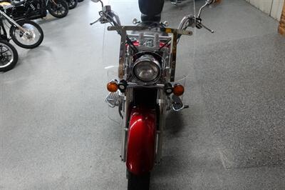 2012 Honda Shadow 750 Aero   - Photo 3 - Kingman, KS 67068