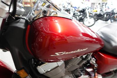 2012 Honda Shadow 750 Aero   - Photo 30 - Kingman, KS 67068