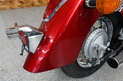 2012 Honda Shadow 750 Aero   - Photo 24 - Kingman, KS 67068