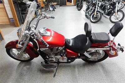 2012 Honda Shadow 750 Aero   - Photo 5 - Kingman, KS 67068