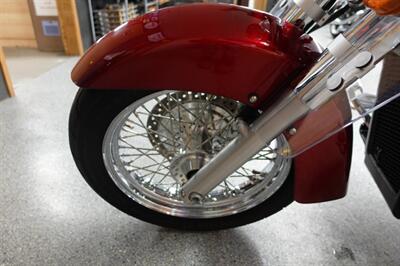 2012 Honda Shadow 750 Aero   - Photo 27 - Kingman, KS 67068