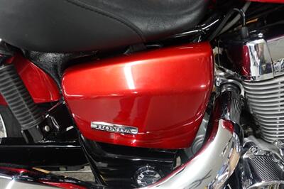 2012 Honda Shadow 750 Aero   - Photo 19 - Kingman, KS 67068