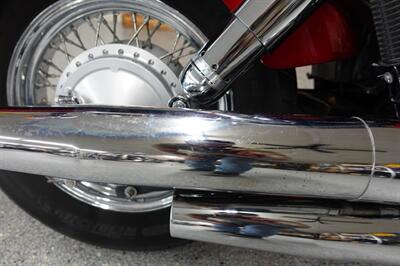 2012 Honda Shadow 750 Aero   - Photo 21 - Kingman, KS 67068
