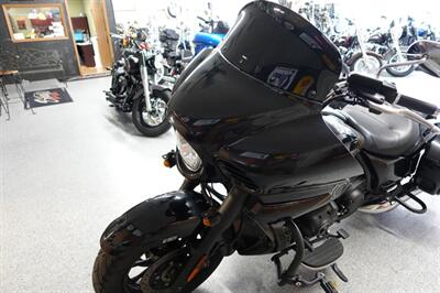 2019 Kawasaki Vulcan 1700 Vaquero  ABS - Photo 15 - Kingman, KS 67068