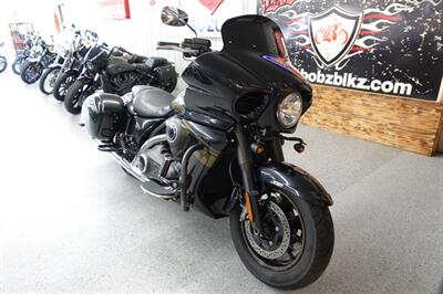 2019 Kawasaki Vulcan 1700 Vaquero  ABS - Photo 2 - Kingman, KS 67068