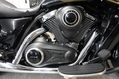 2019 Kawasaki Vulcan 1700 Vaquero  ABS - Photo 21 - Kingman, KS 67068