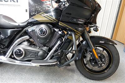 2019 Kawasaki Vulcan 1700 Vaquero  ABS - Photo 10 - Kingman, KS 67068