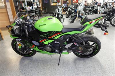 2023 Kawasaki Ninja 636   - Photo 5 - Kingman, KS 67068