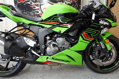 2023 Kawasaki Ninja 636   - Photo 15 - Kingman, KS 67068