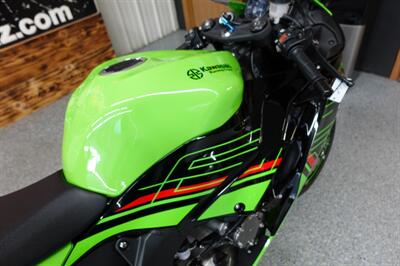 2023 Kawasaki Ninja 636   - Photo 14 - Kingman, KS 67068