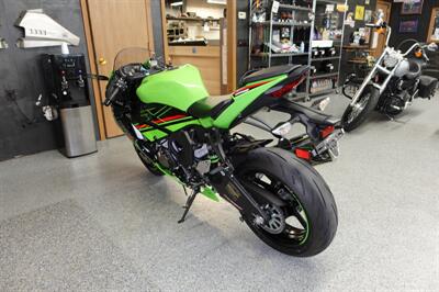 2023 Kawasaki Ninja 636   - Photo 6 - Kingman, KS 67068