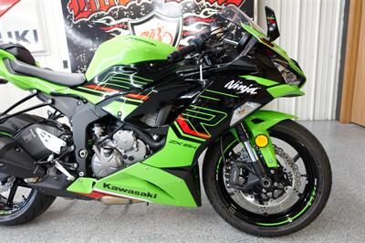 2023 Kawasaki Ninja 636   - Photo 9 - Kingman, KS 67068