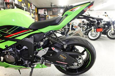 2023 Kawasaki Ninja 636   - Photo 21 - Kingman, KS 67068