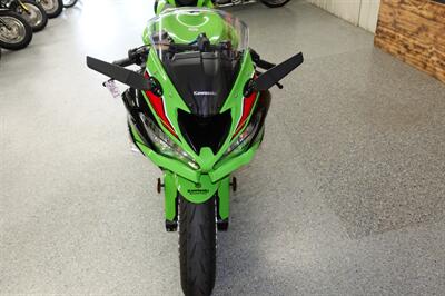 2023 Kawasaki Ninja 636   - Photo 3 - Kingman, KS 67068