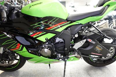 2023 Kawasaki Ninja 636   - Photo 20 - Kingman, KS 67068