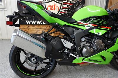 2023 Kawasaki Ninja 636   - Photo 17 - Kingman, KS 67068