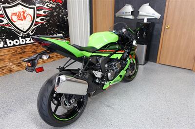 2023 Kawasaki Ninja 636   - Photo 8 - Kingman, KS 67068