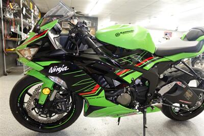 2023 Kawasaki Ninja 636   - Photo 18 - Kingman, KS 67068