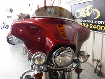 1987 Harley-Davidson Electra Glide   - Photo 6 - Kingman, KS 67068