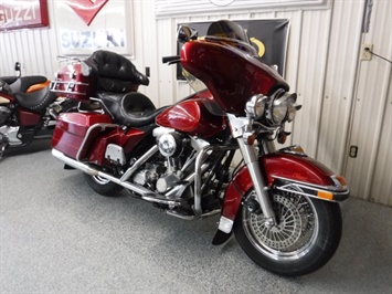 1987 Harley-Davidson Electra Glide   - Photo 2 - Kingman, KS 67068