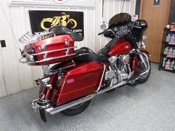 1987 Harley-Davidson Electra Glide   - Photo 15 - Kingman, KS 67068