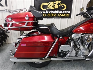 1987 Harley-Davidson Electra Glide   - Photo 13 - Kingman, KS 67068