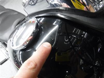 1998 Harley-Davidson Low Rider   - Photo 27 - Kingman, KS 67068